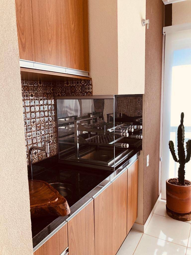 Apartamento, 3 quartos, 116 m² - Foto 4