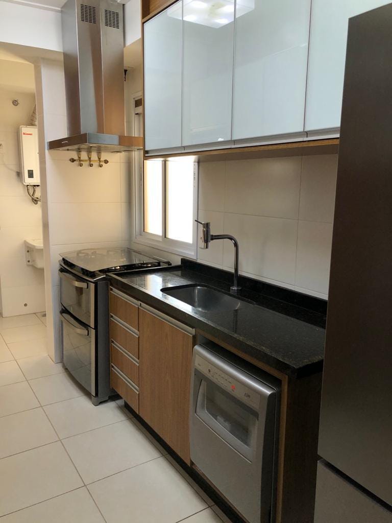 Apartamento, 3 quartos, 116 m² - Foto 5