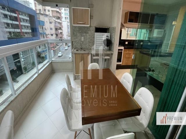 Apartamento com 123m², à venda, no bairro Itapema em ITAPEMA