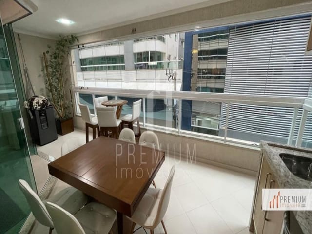 Apartamento com 123m², à venda, no bairro Itapema em ITAPEMA