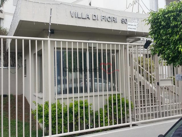 Foto do Apartamento - Apartamento em Condomínio Padrão para Venda no bairro TATUAPÉ, 2 dorm, 0 suíte, 1 vagas, 45.00 m | CARAVIERI IMÓVEIS