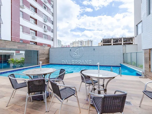 Apartamento 1 quarto e 1 banheiro, para alugar, no bairro Norte (Águas Claras) em Brasília