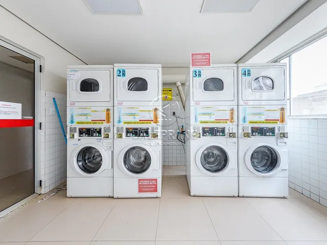 Apartamento 1 quarto e 1 banheiro, para alugar, no bairro Norte (Águas Claras) em Brasília
