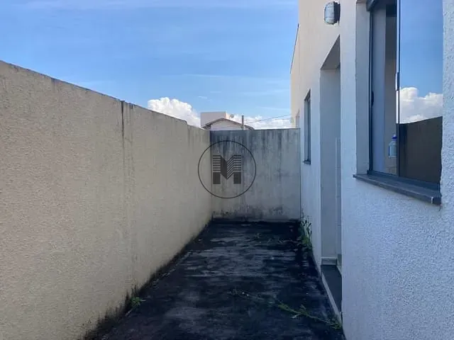 Apartamento com 67m² 3 quartos e 2 banheiros, à venda, no bairro Residencial Village Santana em Guaratinguetá