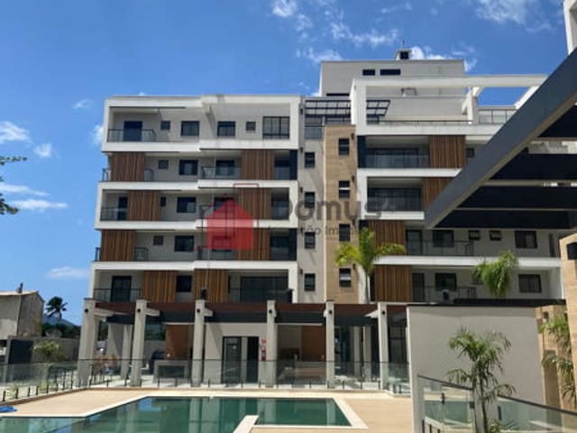 Apartamento à venda, no bairro Perequê Mirim em Ubatuba