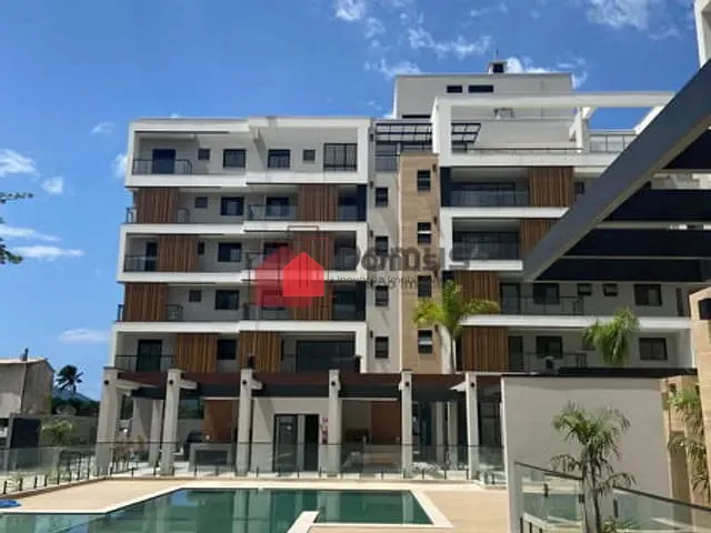 Apartamento à venda, no bairro Perequê Mirim em Ubatuba