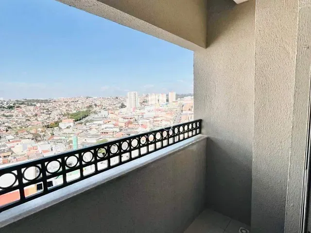 Apartamento com 54m² 1 quarto e 1 banheiro, para alugar, no bairro Votupoca em Barueri