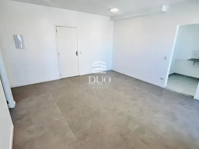 Apartamento com 54m² 1 quarto e 1 banheiro, para alugar, no bairro Votupoca em Barueri
