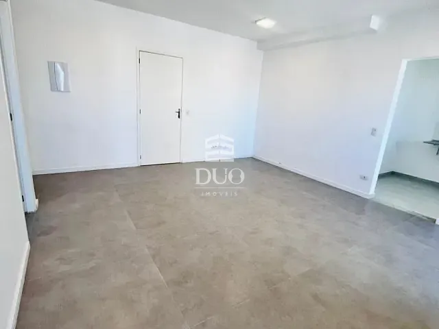 Apartamento com 54m² 1 quarto e 1 banheiro, para alugar, no bairro Votupoca em Barueri