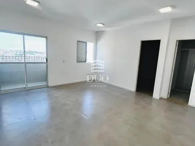 Apartamento com 54m² 1 quarto e 1 banheiro, para alugar, no bairro Votupoca em Barueri