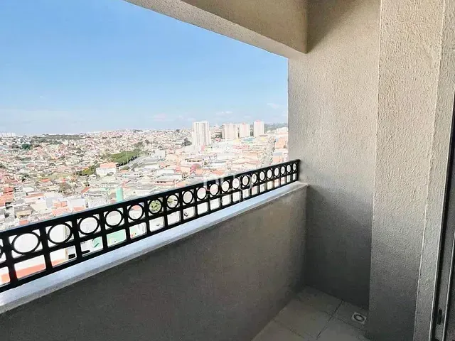 Apartamento com 54m² 1 quarto e 1 banheiro, para alugar, no bairro Votupoca em Barueri