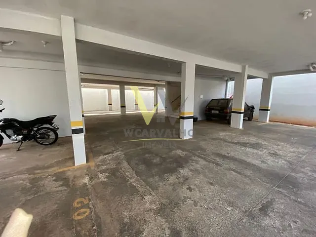 Apartamento com 50m² 2 quartos e 2 banheiros, à venda, no bairro Jardim dos Ipês em Anápolis