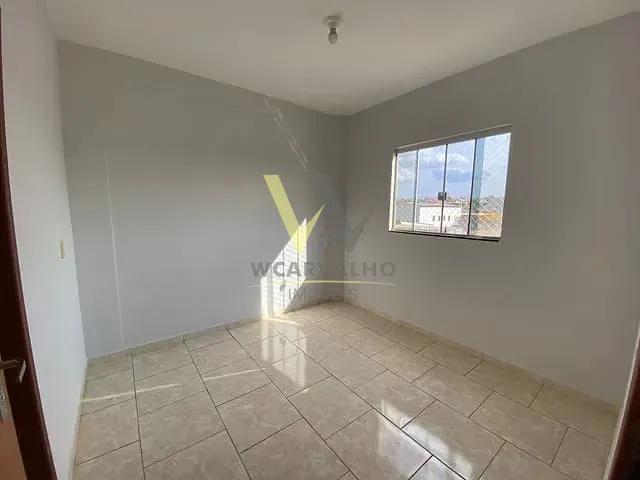 Apartamento com 50m² 2 quartos e 2 banheiros, à venda, no bairro Jardim dos Ipês em Anápolis