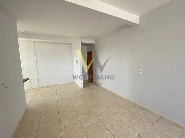 Apartamento com 50m² 2 quartos e 2 banheiros, à venda, no bairro Jardim dos Ipês em Anápolis
