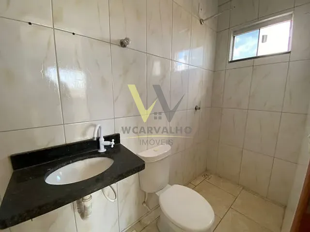 Apartamento com 50m² 2 quartos e 2 banheiros, à venda, no bairro Jardim dos Ipês em Anápolis