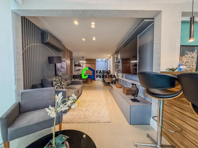 Apartamento com 149m² 3 quartos e 4 banheiros, à venda, no bairro Barra da Tijuca em Rio de Janeiro