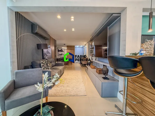 Apartamento com 149m² 3 quartos e 4 banheiros, à venda, no bairro Barra da Tijuca em Rio de Janeiro