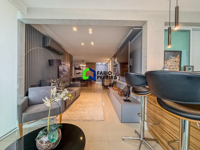 Apartamento com 149m² 3 quartos e 4 banheiros, à venda, no bairro Barra da Tijuca em Rio de Janeiro