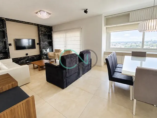 Apartamento com 213m² 3 quartos e 3 banheiros, à venda, no bairro Centro em Taquara