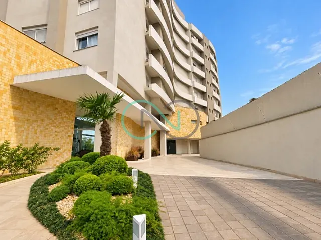 Apartamento com 213m² 3 quartos e 3 banheiros, à venda, no bairro Centro em Taquara