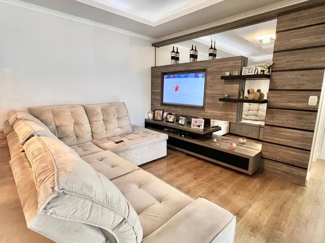 Apartamento com 102m² 2 quartos e 2 banheiros, à venda, no bairro Centro em Nova Prata