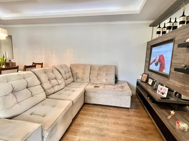 Apartamento com 102m² 2 quartos e 2 banheiros, à venda, no bairro Centro em Nova Prata