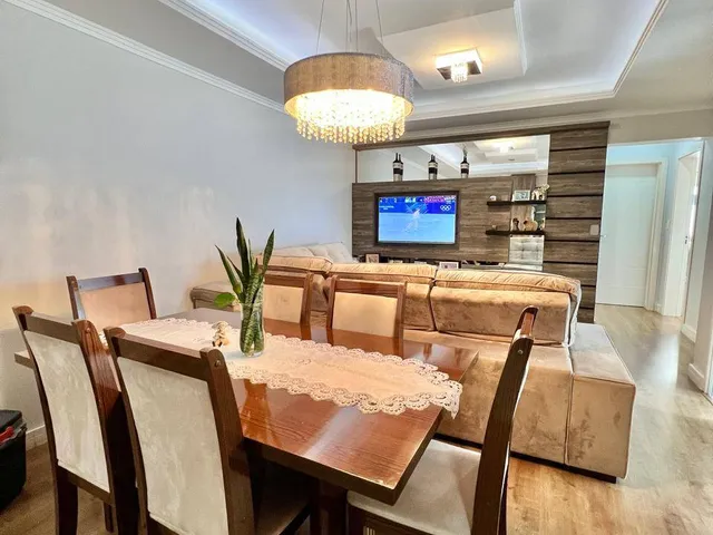 Apartamento com 102m² 2 quartos e 2 banheiros, à venda, no bairro Centro em Nova Prata
