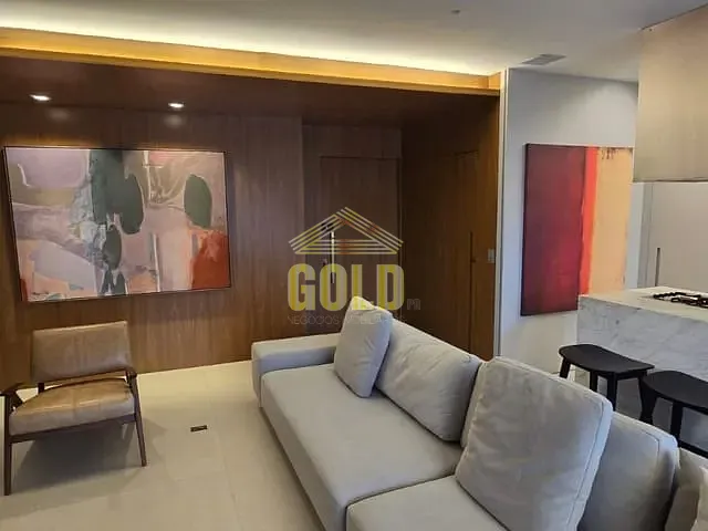 Apartamento 3 quartos e 5 banheiros, à venda, no bairro Gleba Fazenda Palhano em Londrina