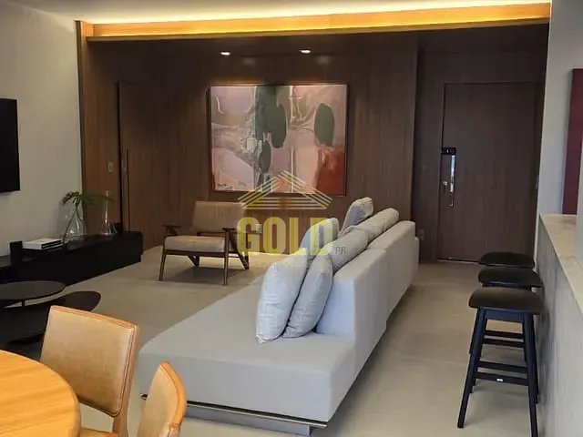 Apartamento 3 quartos e 5 banheiros, à venda, no bairro Gleba Fazenda Palhano em Londrina