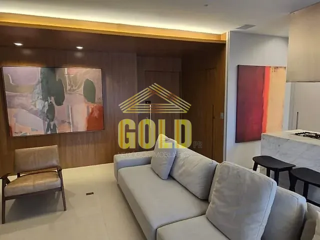 Apartamento 3 quartos e 5 banheiros, à venda, no bairro Gleba Fazenda Palhano em Londrina