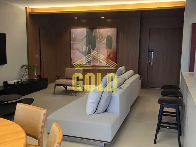 Apartamento 3 quartos e 5 banheiros, à venda, no bairro Gleba Fazenda Palhano em Londrina