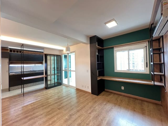 Foto do Apartamento - NYC PALHANO - R$ 595.000 - Apartamento à venda, 2 dormitórios (1 Suite), 69m², 1 Vaga, Gleba Palhano, Gleba Palhano | Human Imóveis