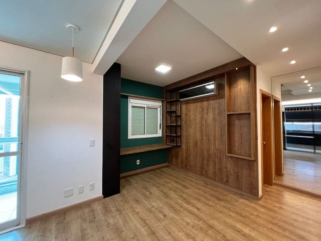 Foto do Apartamento - NYC PALHANO - R$ 595.000 - Apartamento à venda, 2 dormitórios (1 Suite), 69m², 1 Vaga, Gleba Palhano, Gleba Palhano | Human Imóveis