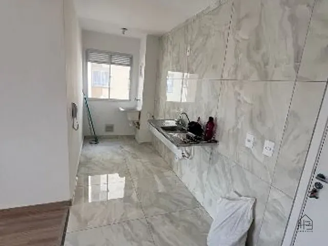 Apartamento com 45m² 2 quartos e 1 banheiro, à venda, no bairro Recanto Vista Alegre em Cotia