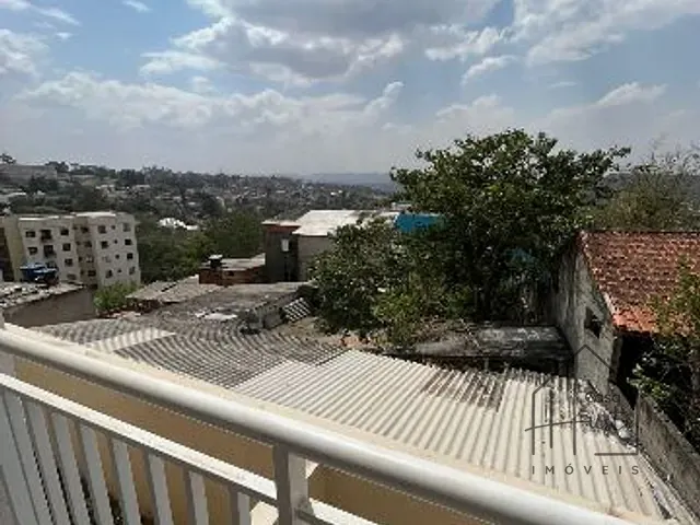 Apartamento com 45m² 2 quartos e 1 banheiro, à venda, no bairro Recanto Vista Alegre em Cotia