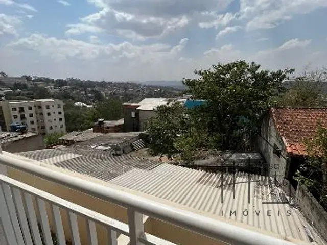 Apartamento com 45m² 2 quartos e 1 banheiro, à venda, no bairro Recanto Vista Alegre em Cotia