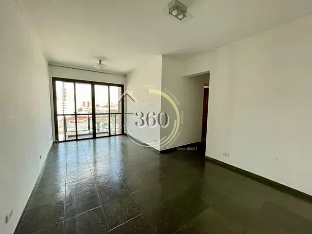 Apartamento com 85m² 3 quartos e 3 banheiros, à venda, no bairro Chácara Califórnia em São Paulo