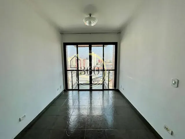 Apartamento com 85m² 3 quartos e 3 banheiros, à venda, no bairro Chácara Califórnia em São Paulo