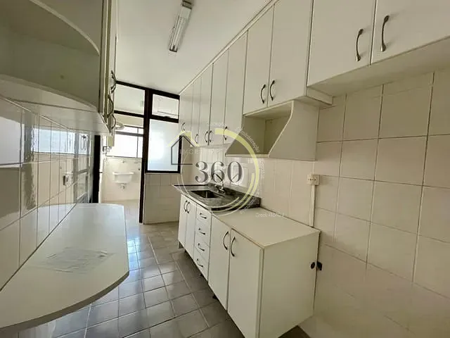 Apartamento com 85m² 3 quartos e 3 banheiros, à venda, no bairro Chácara Califórnia em São Paulo