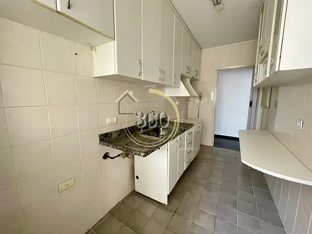 Apartamento com 85m² 3 quartos e 3 banheiros, à venda, no bairro Chácara Califórnia em São Paulo