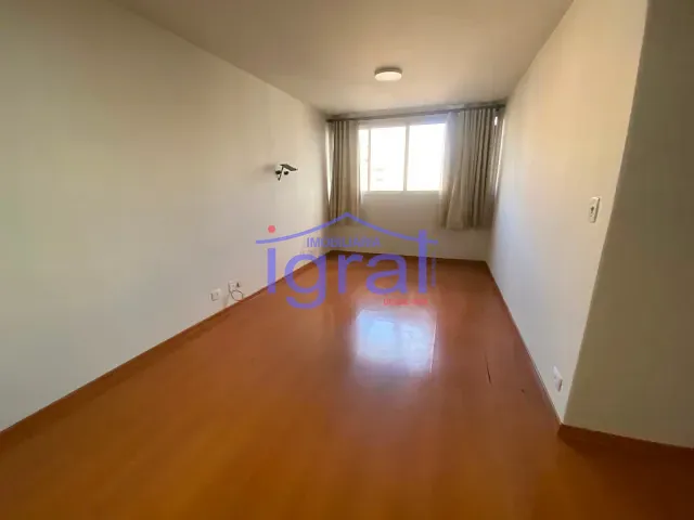Apartamento 2 quartos e 2 banheiros, para alugar, no bairro Vila Guarani (Z Sul) em São Paulo