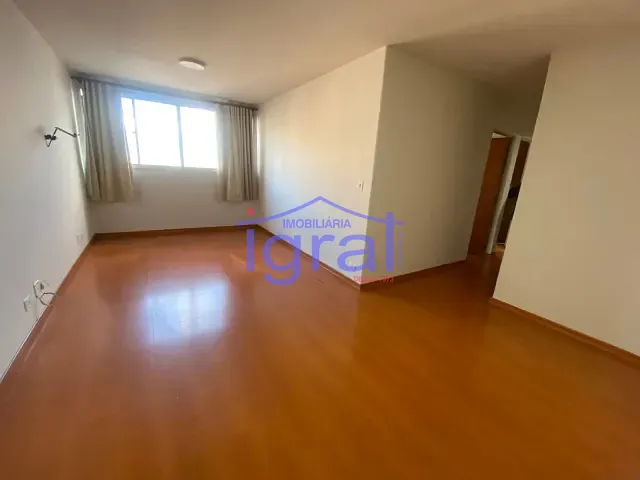 Apartamento 2 quartos e 2 banheiros, para alugar, no bairro Vila Guarani (Z Sul) em São Paulo