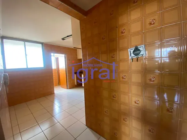 Apartamento 2 quartos e 2 banheiros, para alugar, no bairro Vila Guarani (Z Sul) em São Paulo