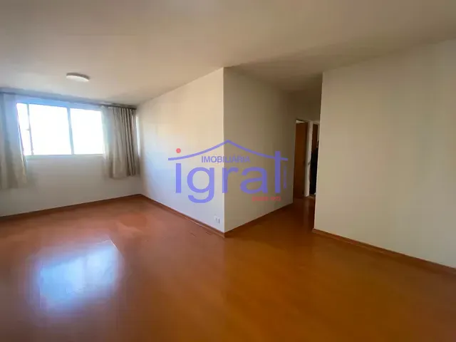 Apartamento 2 quartos e 2 banheiros, para alugar, no bairro Vila Guarani (Z Sul) em São Paulo