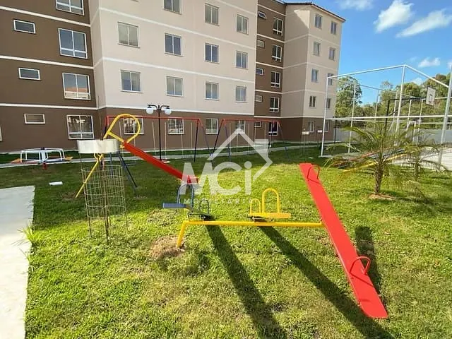 Apartamento 2 quartos e 1 banheiro, à venda, no bairro Três Vendas em Pelotas