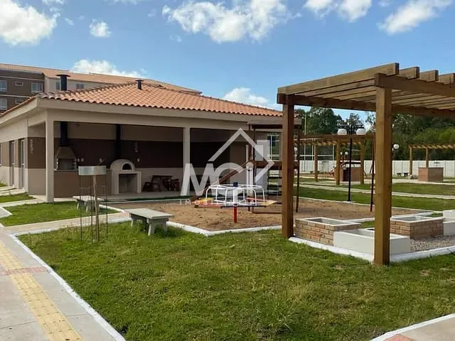 Apartamento 2 quartos e 1 banheiro, à venda, no bairro Três Vendas em Pelotas