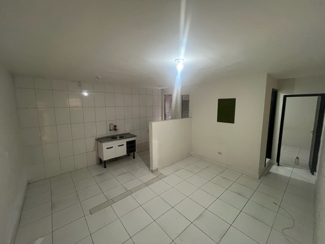 Foto do Apartamento - Apartamento sem condomínio para Locação, Vila Virginia, São Paulo, SP | Imobiliária Sapopemba