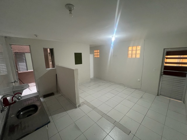 Foto do Apartamento - Apartamento sem condomínio para Locação, Vila Virginia, São Paulo, SP | Imobiliária Sapopemba