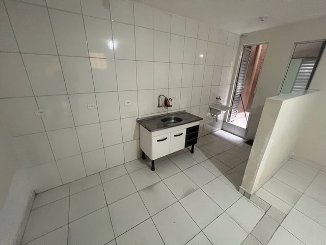 Foto do Apartamento - Apartamento sem condomínio para Locação, Vila Virginia, São Paulo, SP | Imobiliária Sapopemba