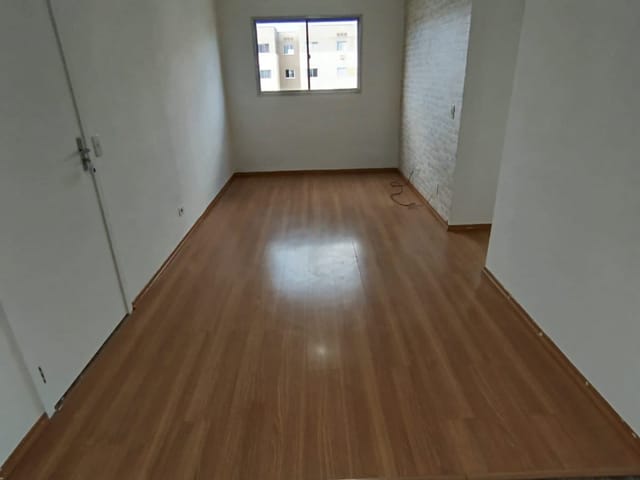 Foto do Apartamento - Apartamento à venda 2 Quartos, 1 Vaga, 45M², Conjunto Residencial Marajoara, Londrina - PR | VILA DAS CEREJEIRAS | Imobiliária Itapuã S/C LTDA